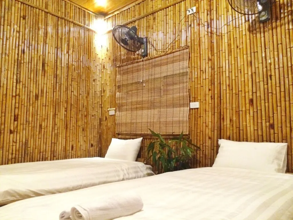 Хоа Лу: Ham Rong Homestay