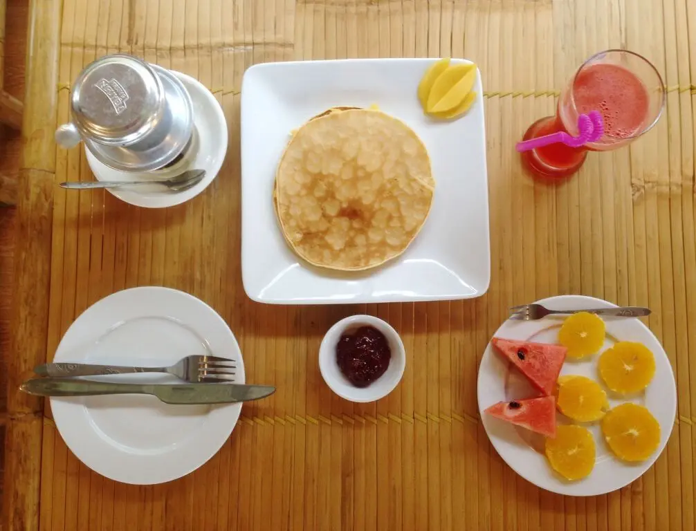 Хоа Лу: Ham Rong Homestay