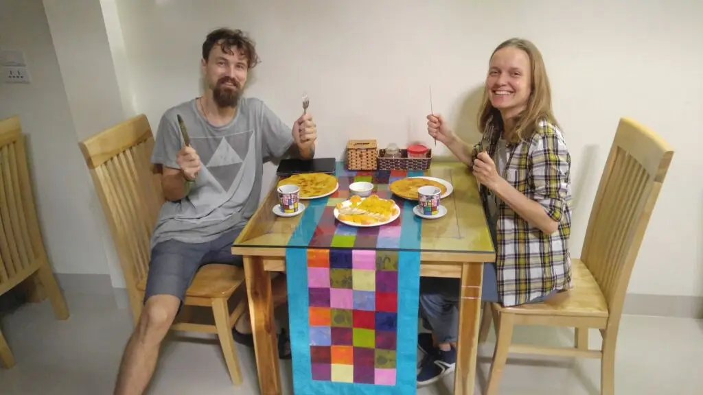Ниньбинь: Friendly Home