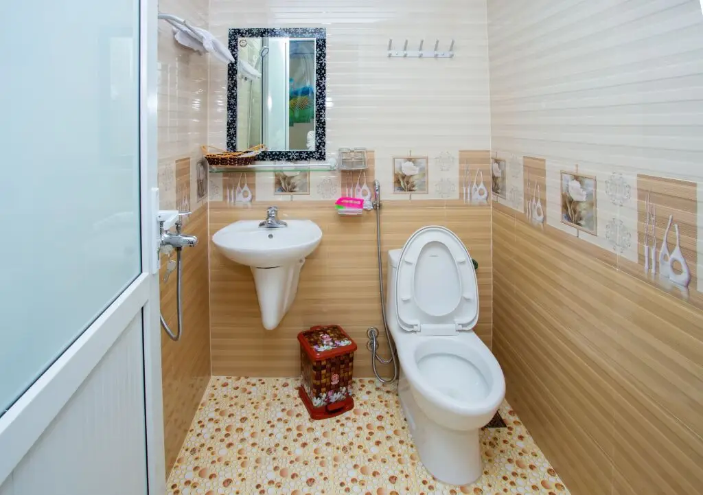 Ниньбинь: Friendly Home