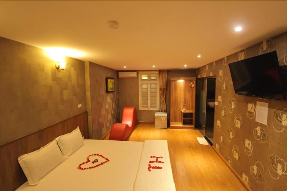 Ханой: TH Hotel