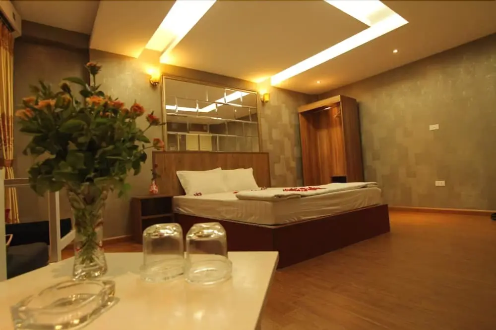 Ханой: TH Hotel