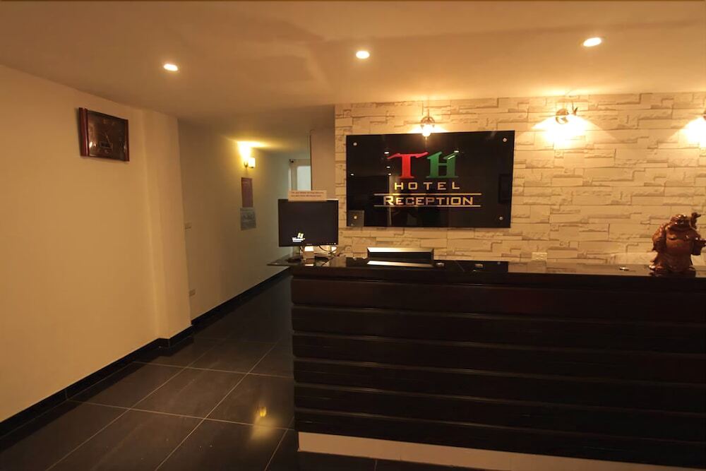 Ханой: TH Hotel