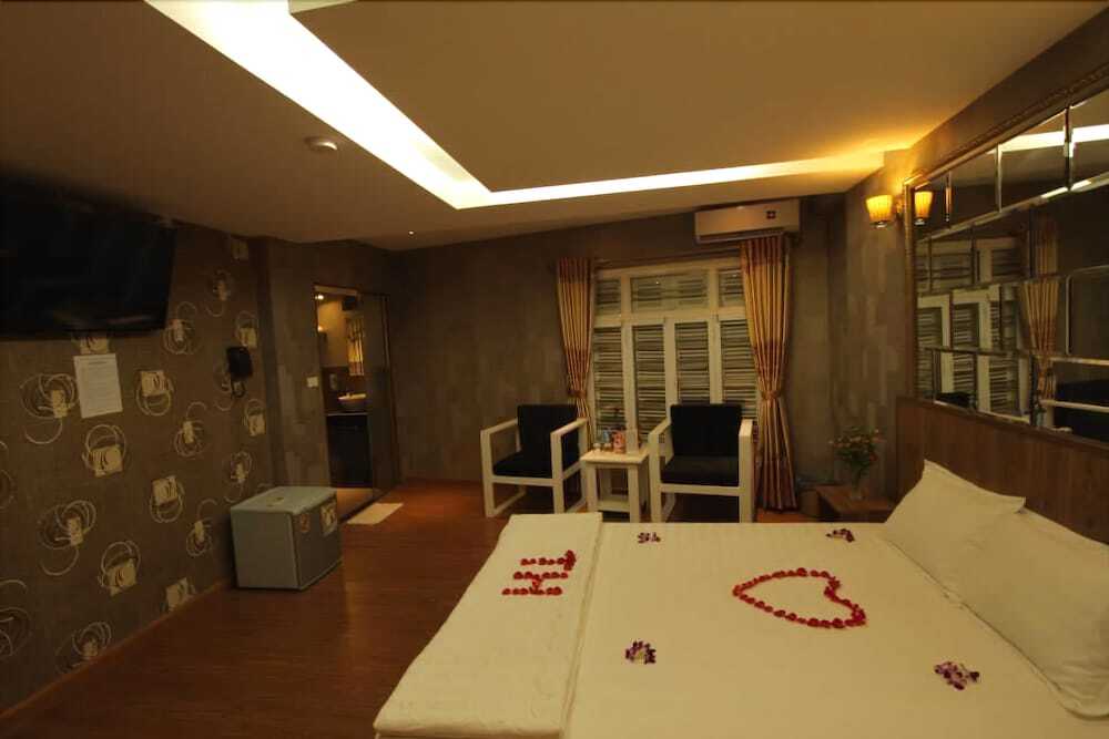 Ханой: TH Hotel