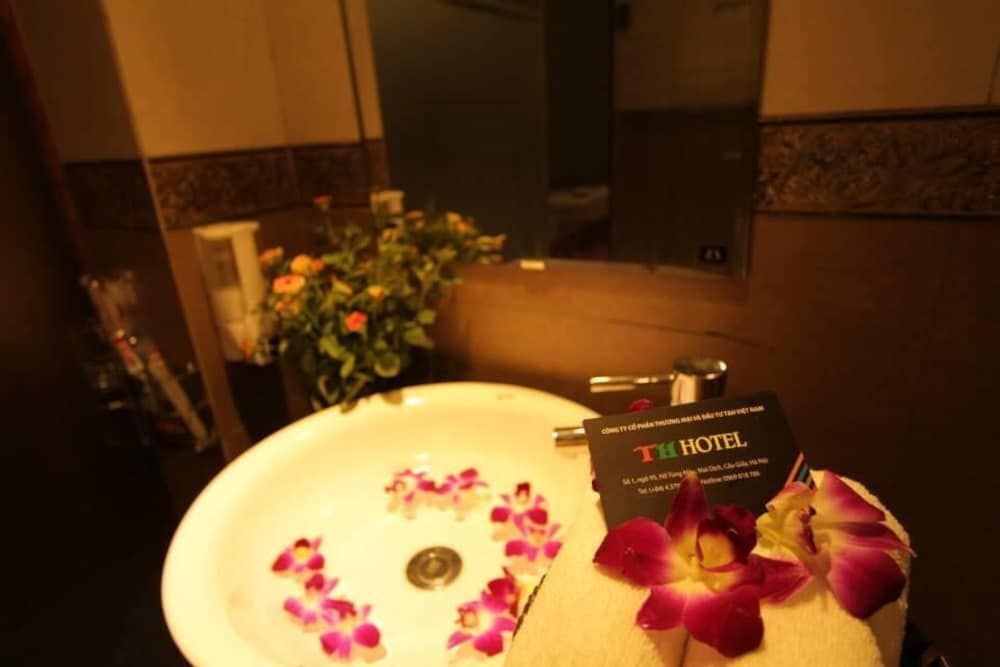 Ханой: TH Hotel