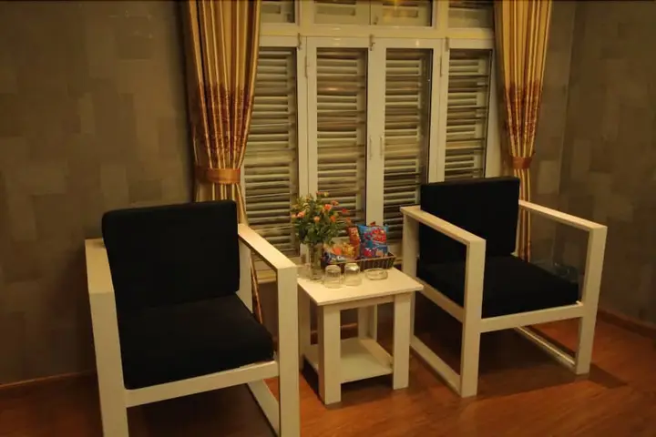 Ханой: TH Hotel