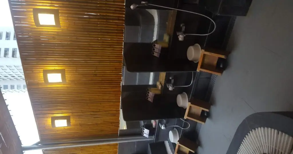 Ханой: Azumaya Hotel Kim Ma 1
