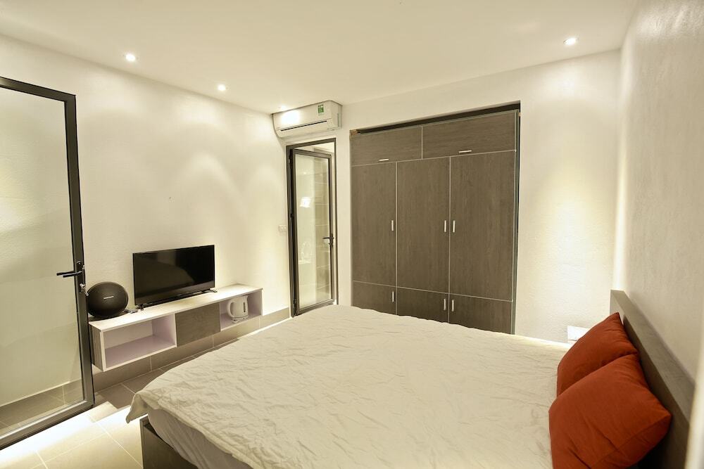 Ван Дон: Coto Eco Lodge
