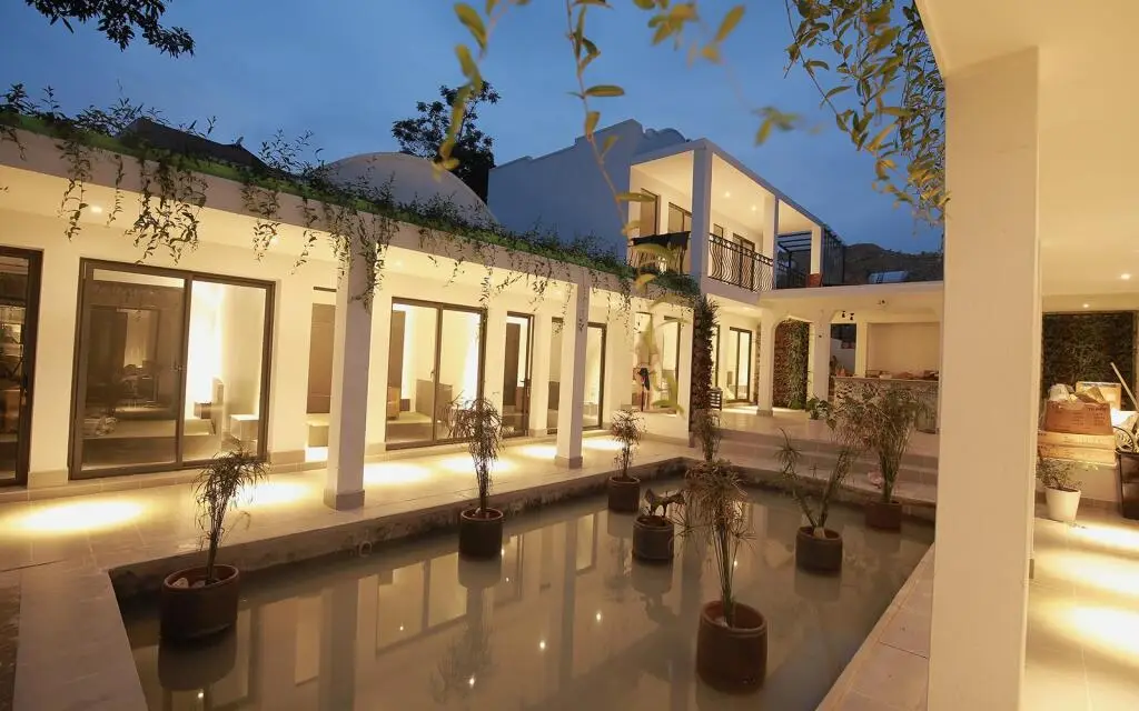 Coto Eco Lodge — фото 1