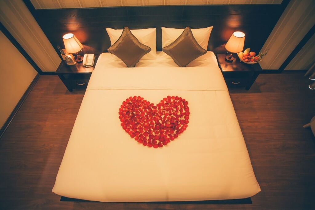 Ханой: Top Hotel