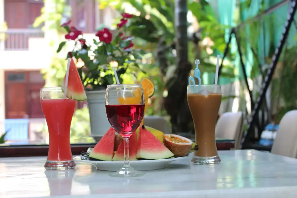 Хойан: Hoi An Village Riverside Boutique Hotel