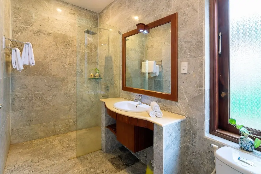 Хойан: Hoi An Village Riverside Boutique Hotel