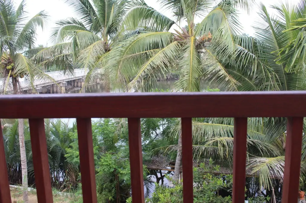 Хойан: Hoi An Village Riverside Boutique Hotel