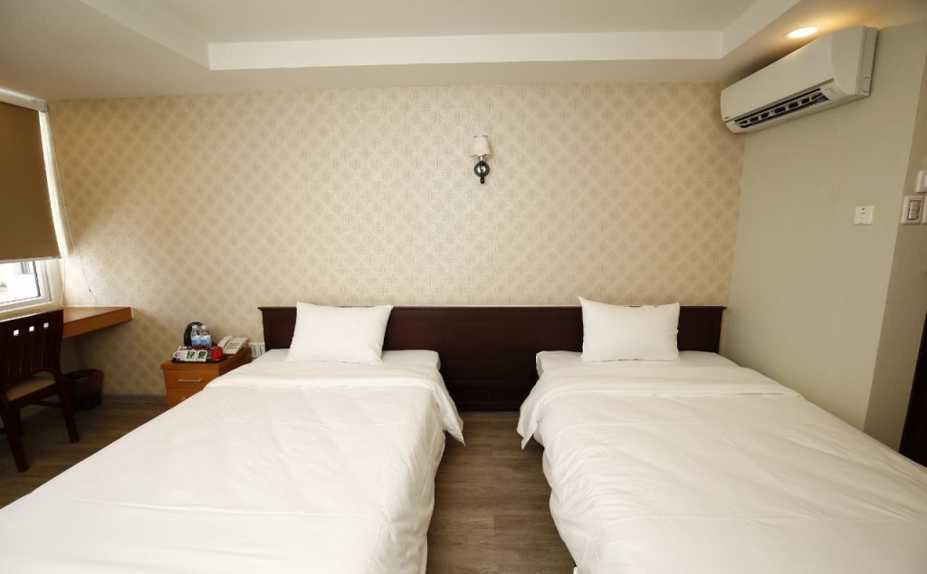 Хошимин: Matsunoi Hotel