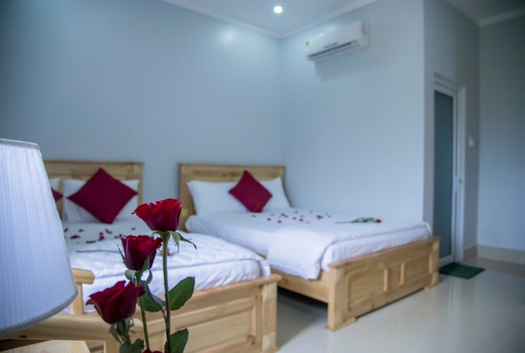 остров Фукуок: Lotus Phu Quoc Hotel