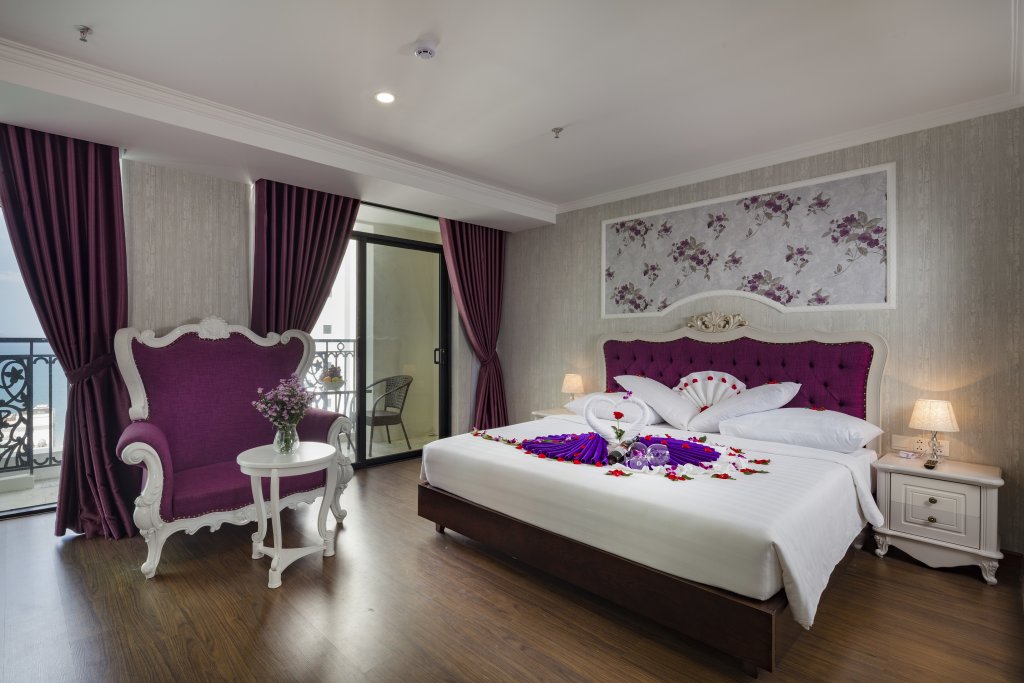 Нячанг: Bonjour Nha Trang Hotel