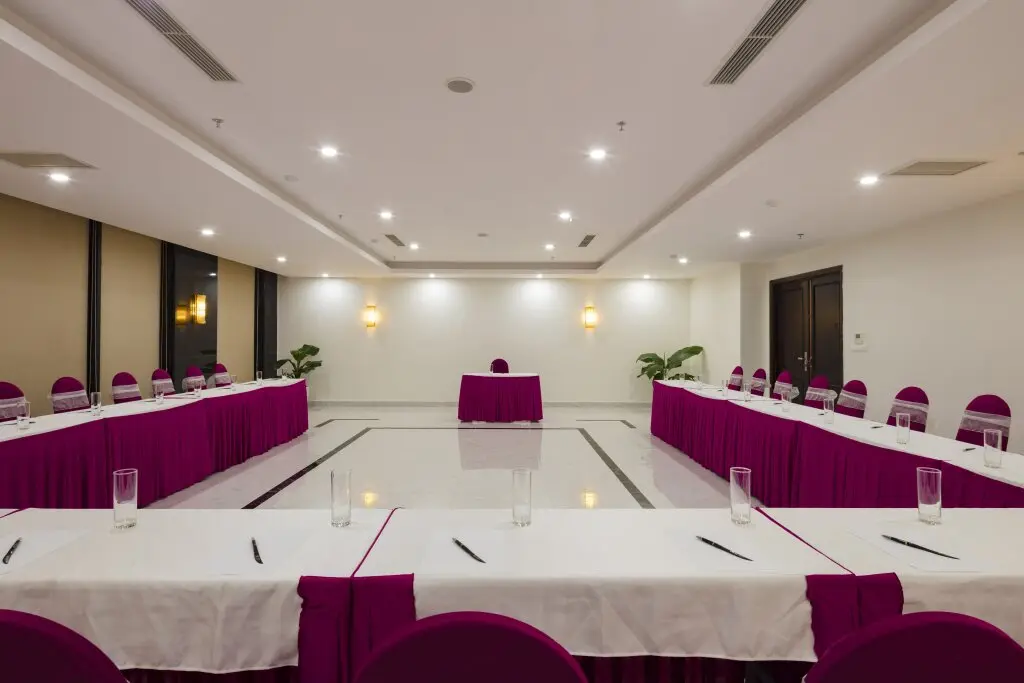Нячанг: Bonjour Nha Trang Hotel