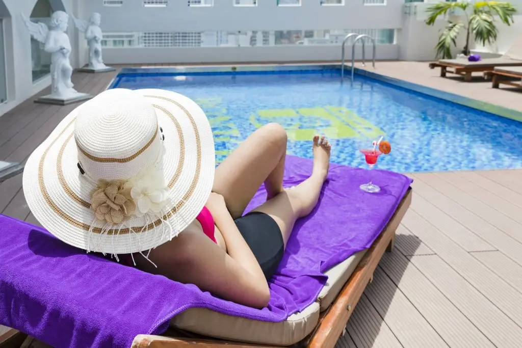 Нячанг: Bonjour Nha Trang Hotel