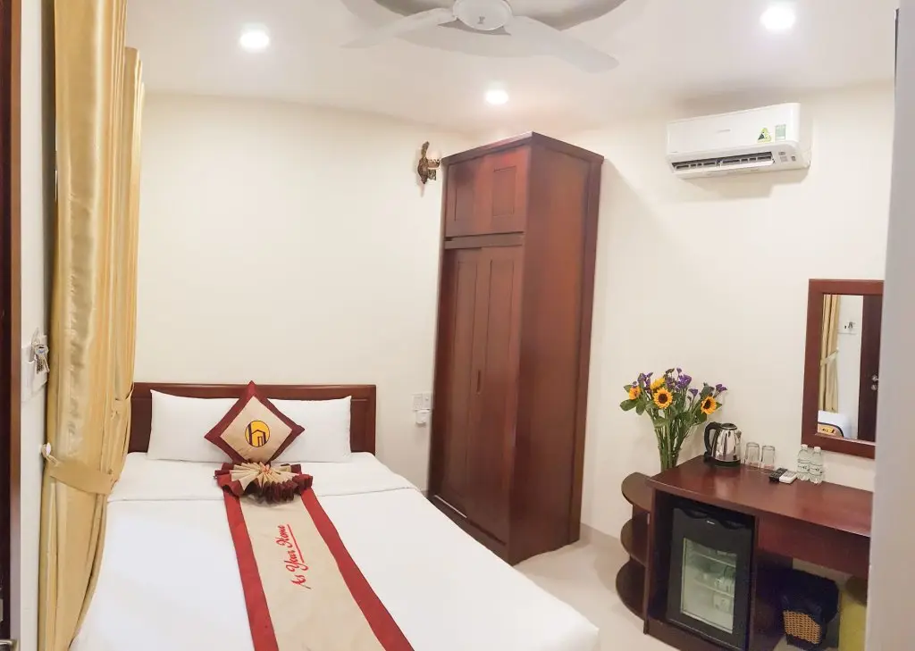 Нячанг: Ngoc Hien Hotel Nha Trang