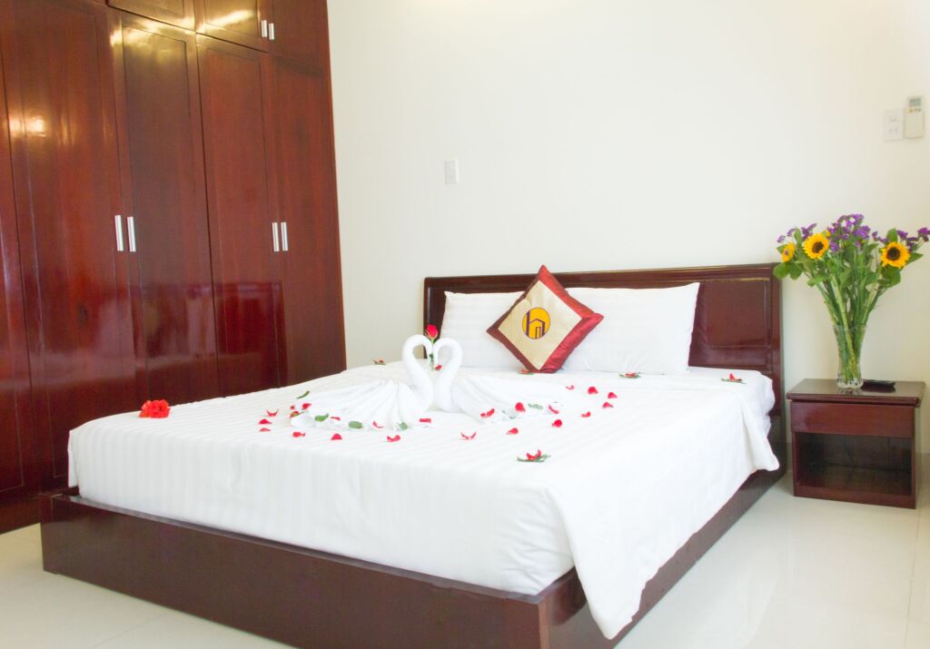 Нячанг: Ngoc Hien Hotel Nha Trang
