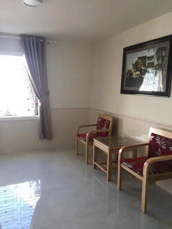 Далат: Bich Khang House
