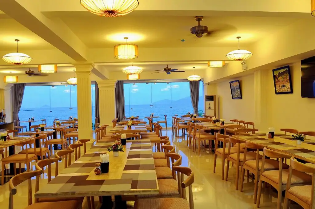 Нячанг: Iridescent Clouds Hotel