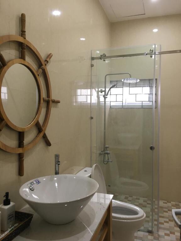 Дананг: The Compass Hostel