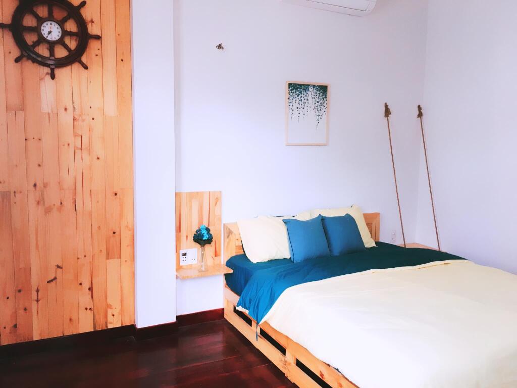 Дананг: The Compass Hostel
