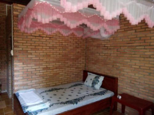 Да-Хуоай: Forest Side eco lodge