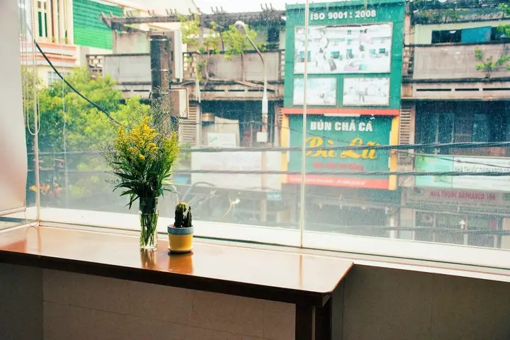 Дананг: PacknGo Danang Hostel
