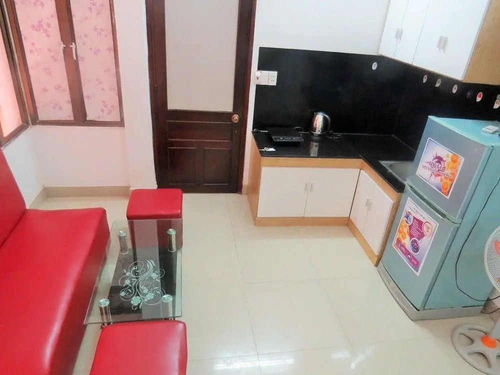Дананг: PacknGo Danang Hostel