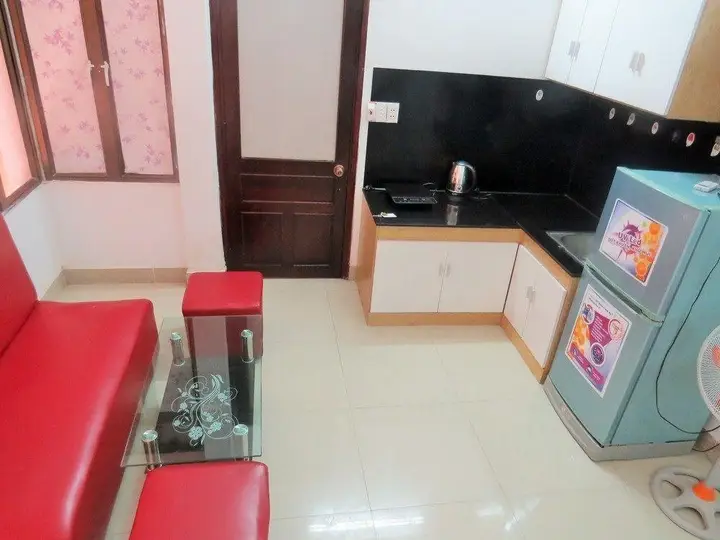 Дананг: PacknGo Danang Hostel