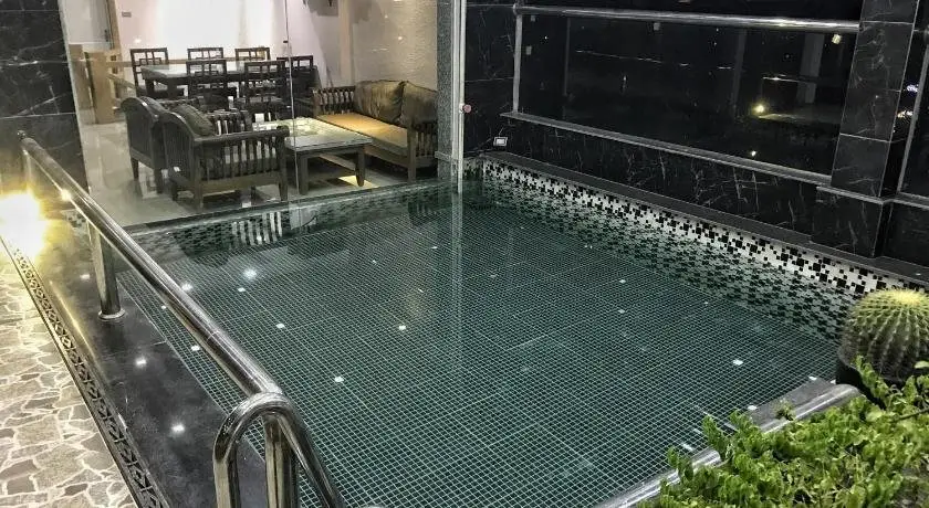 Ханой: Nice Hotel