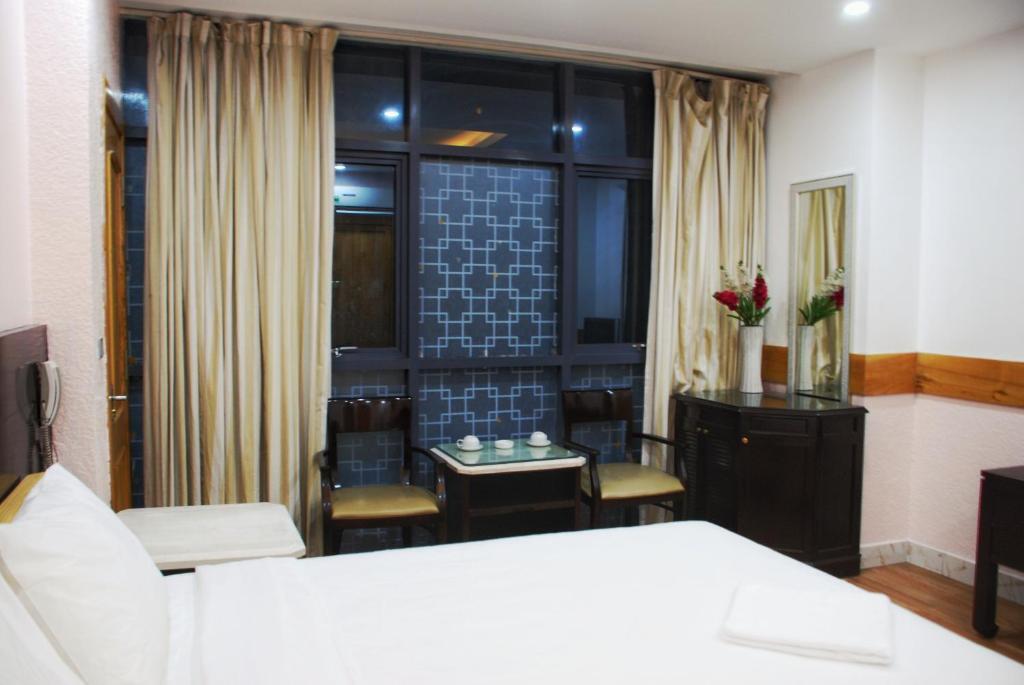 Ханой: Nice Hotel