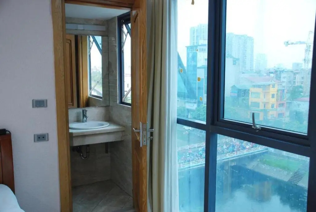 Ханой: Nice Hotel