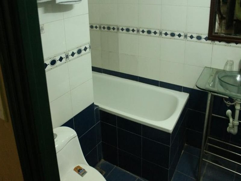 Ханой: Hanoi Gravita Hotel