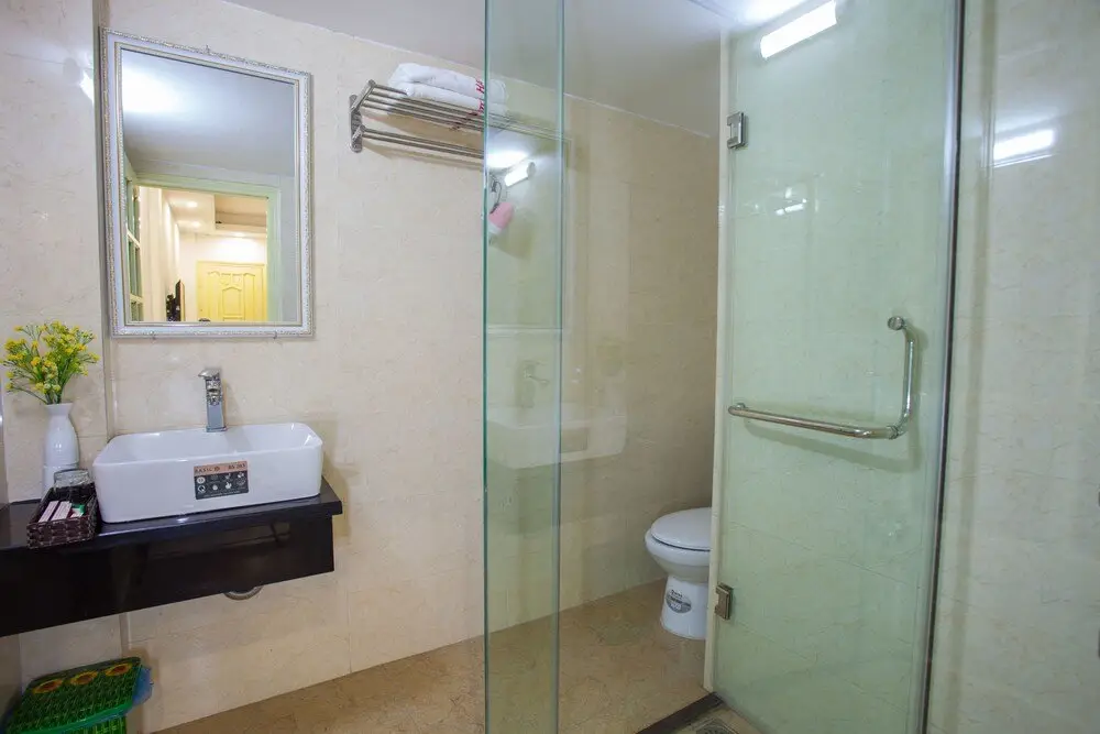 Ханой: Hanoi Gravita Hotel