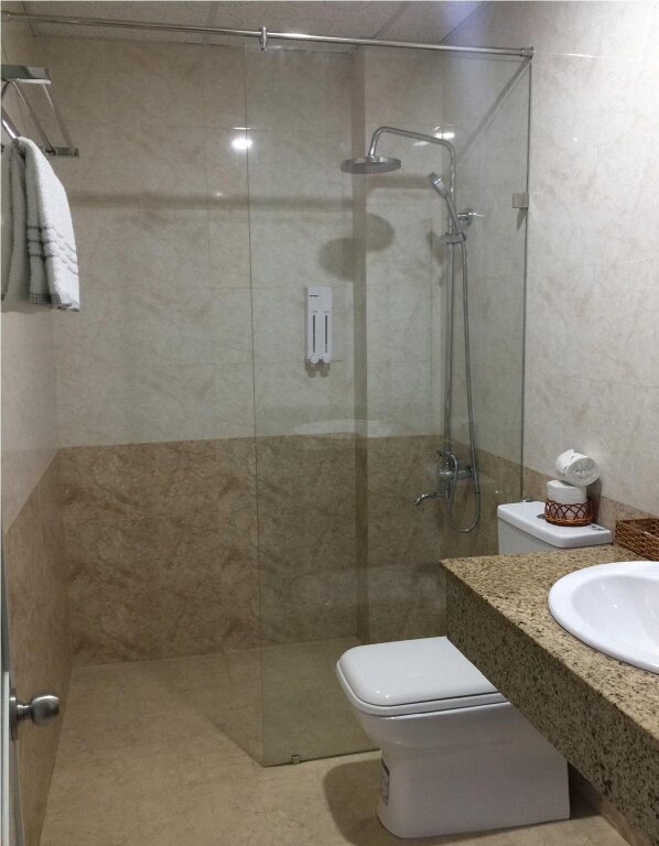 Куинён: King Hotel