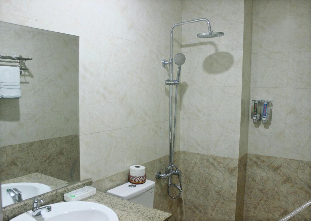 Куинён: King Hotel
