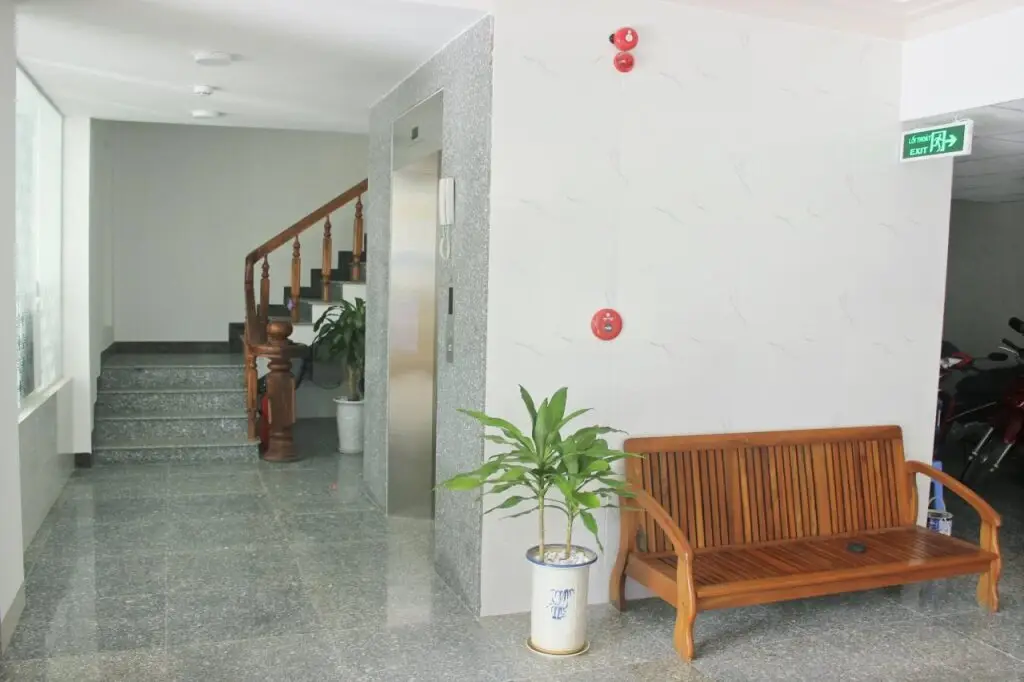 Куинён: King Hotel