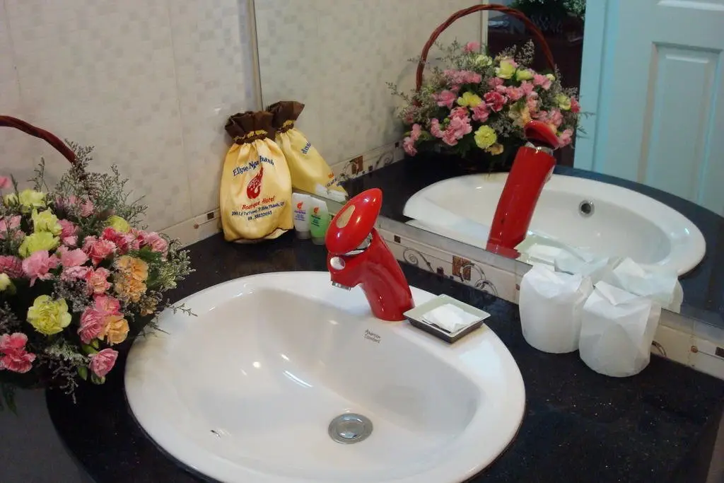 Хошимин: Ace Hotel Ben Thanh