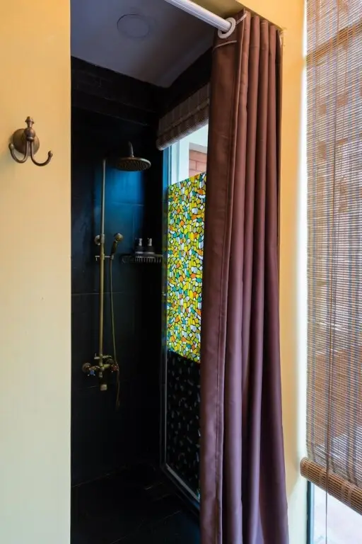 Хошимин: The Red House - Hostel
