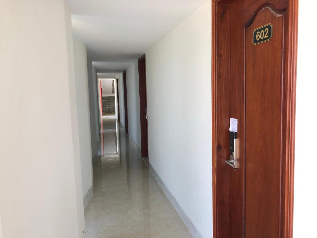 Куинён: Hong Diep Hotel