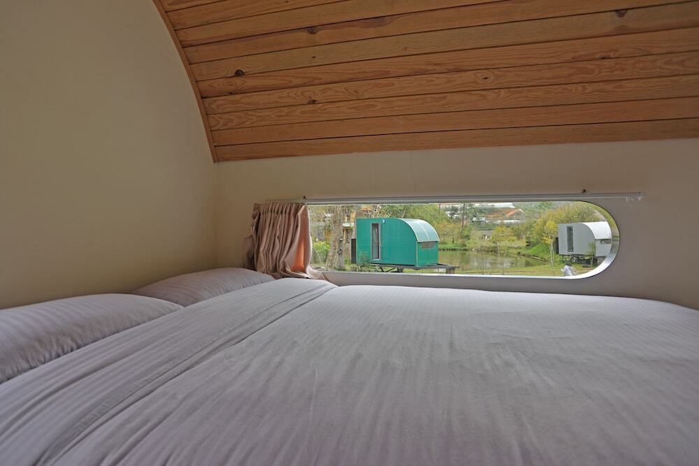 Далат: La An Dalat Retreat