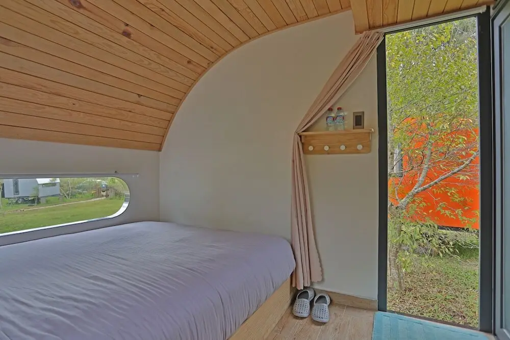 Далат: La An Dalat Retreat