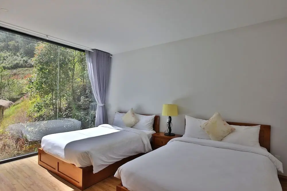 Далат: La An Dalat Retreat