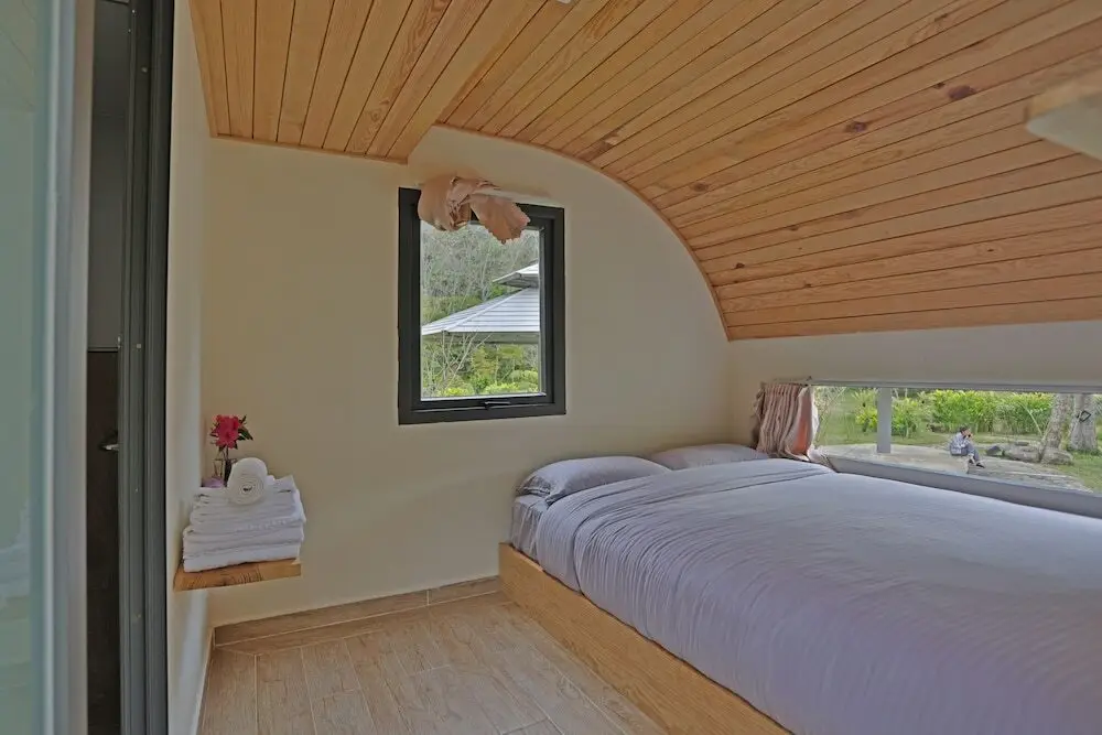 Далат: La An Dalat Retreat