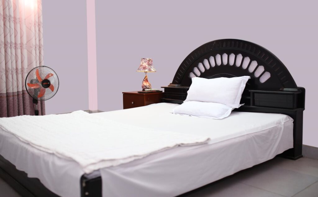 Донг-Ха: Quang Minh Guest House