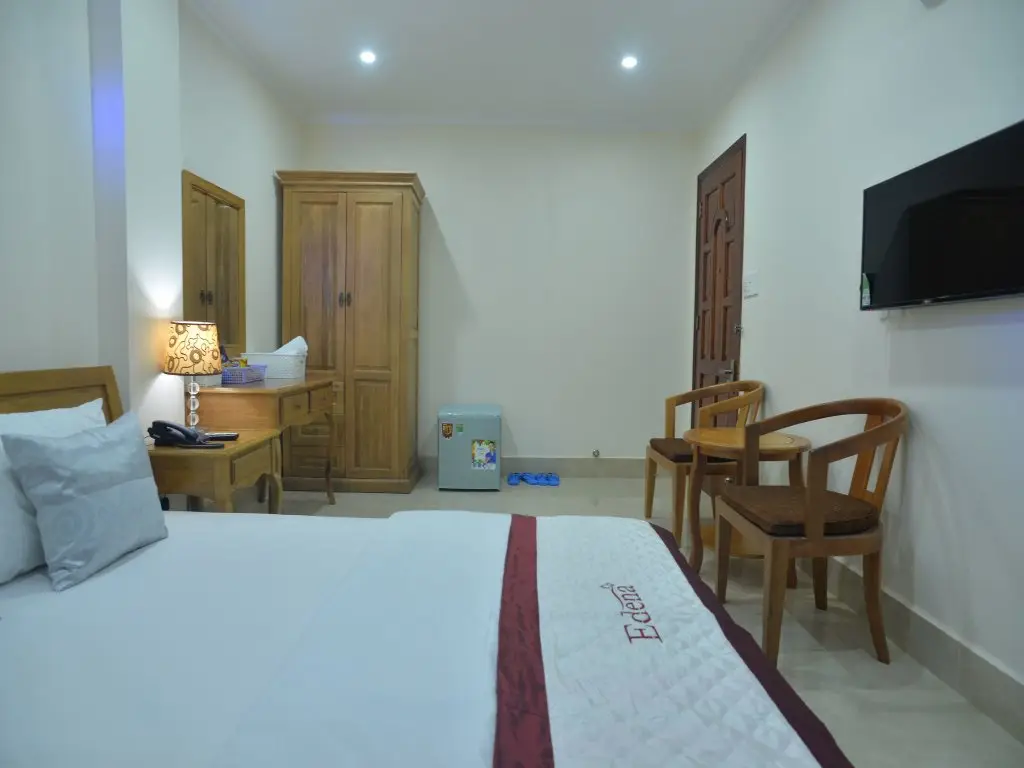 Хошимин: Atana Airport Hotel
