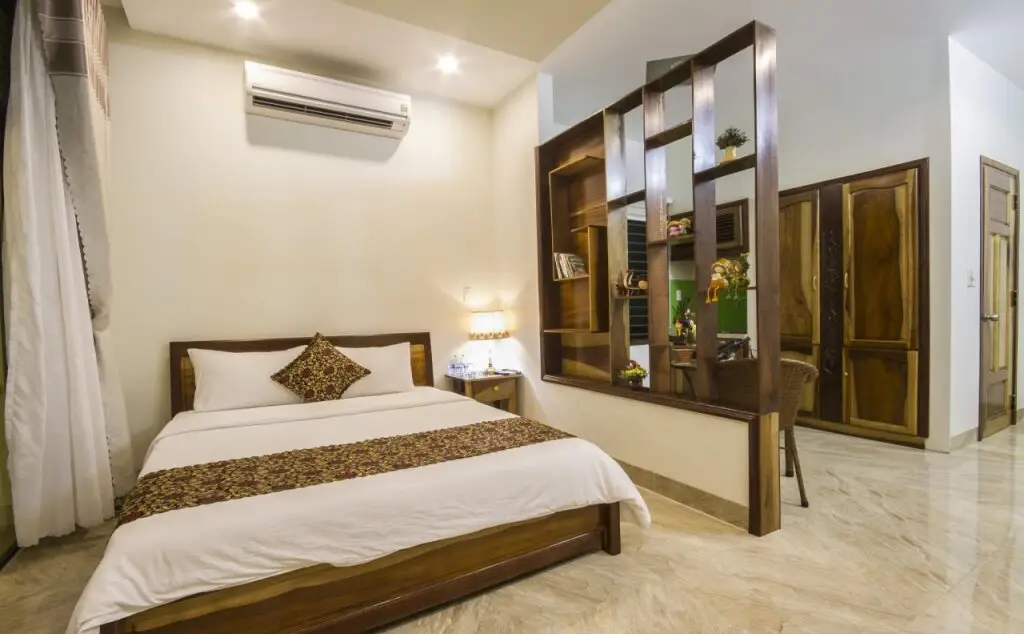 Дананг: Nice House Hotel
